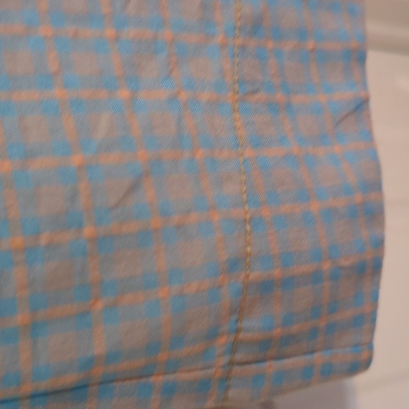 NWT ANTHROPOLOGIE UNCLE FRANK BY IVY JANE DRESS - Picture 7 of 13